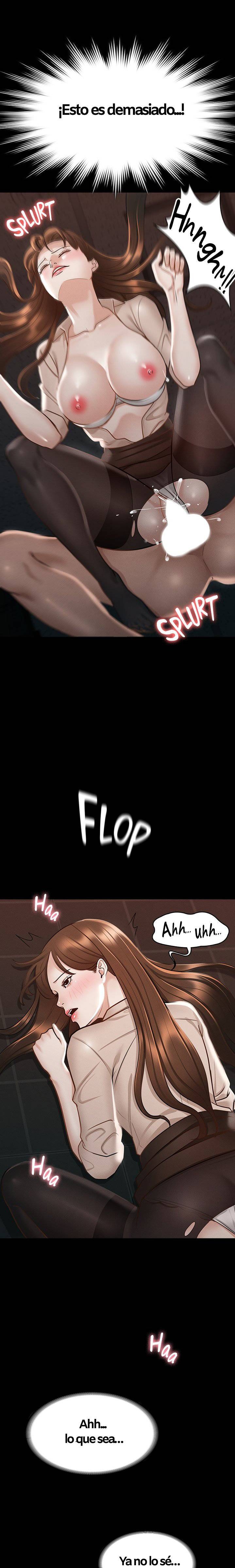 Supervisor Access Raw - Chapter 16 [photo 11] - MangaPorn