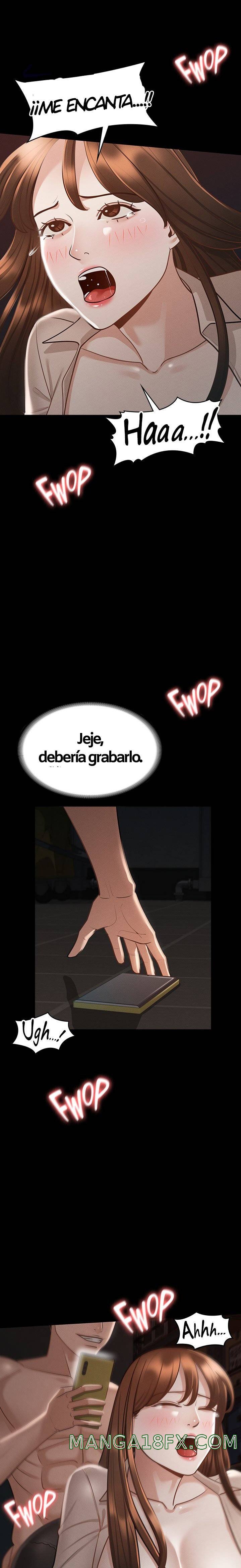 Supervisor Access Raw - Chapter 16 [photo 14] - MangaPorn