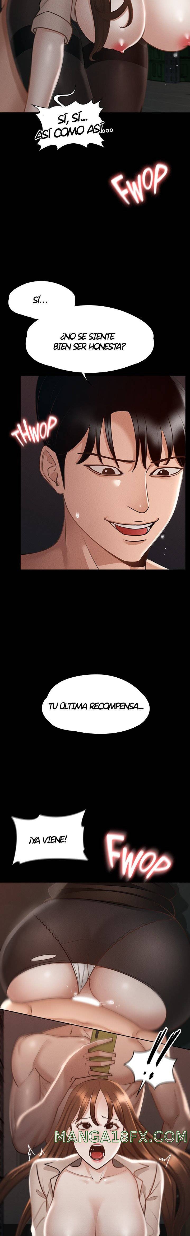 Supervisor Access Raw - Chapter 16 [photo 15] - MangaPorn