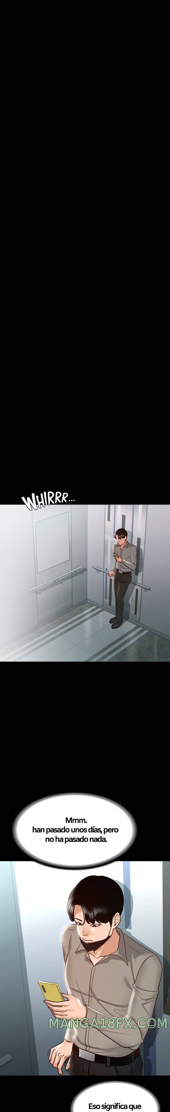 Supervisor Access Raw - Chapter 16 [photo 20] - MangaPorn