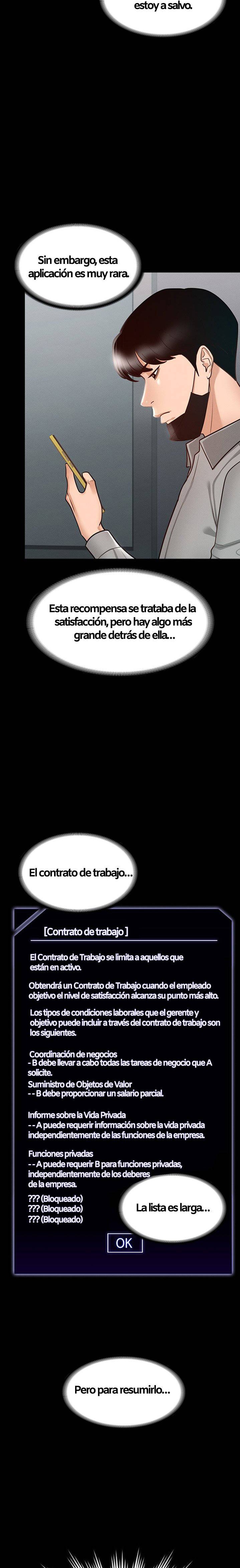 Supervisor Access Raw - Chapter 16 [photo 21] - MangaPorn