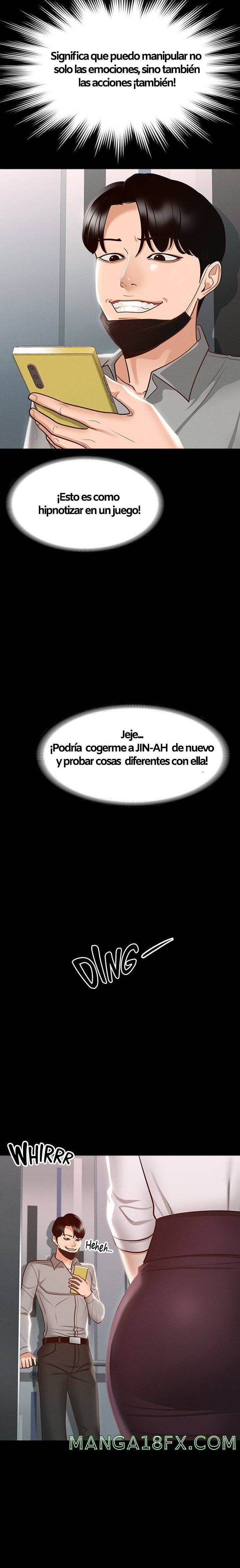 Supervisor Access Raw - Chapter 16 [photo 22] - MangaPorn