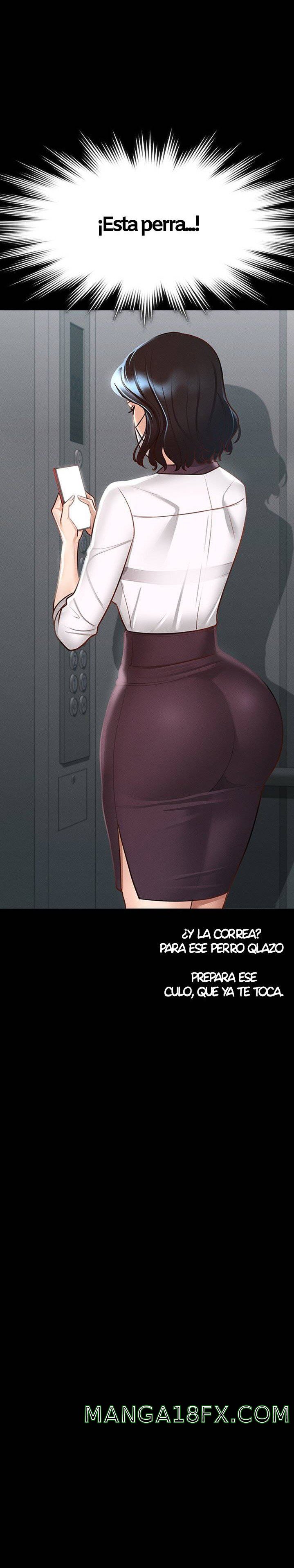 Supervisor Access Raw - Chapter 16 [photo 25] - MangaPorn