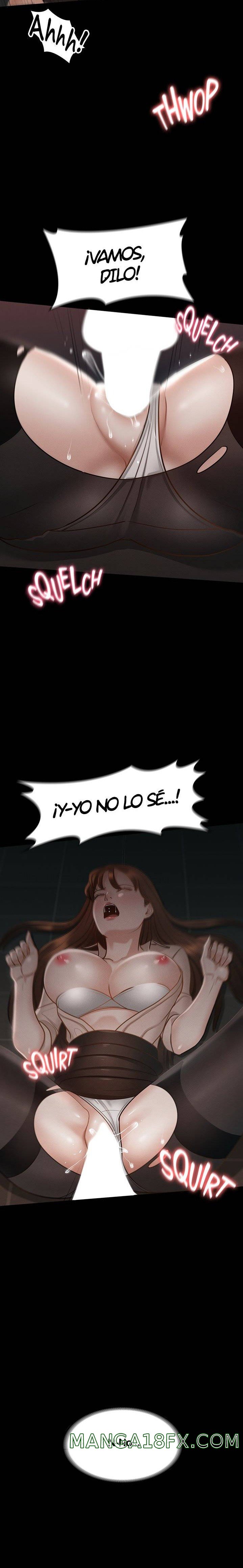 Supervisor Access Raw - Chapter 16 [photo 5] - MangaPorn