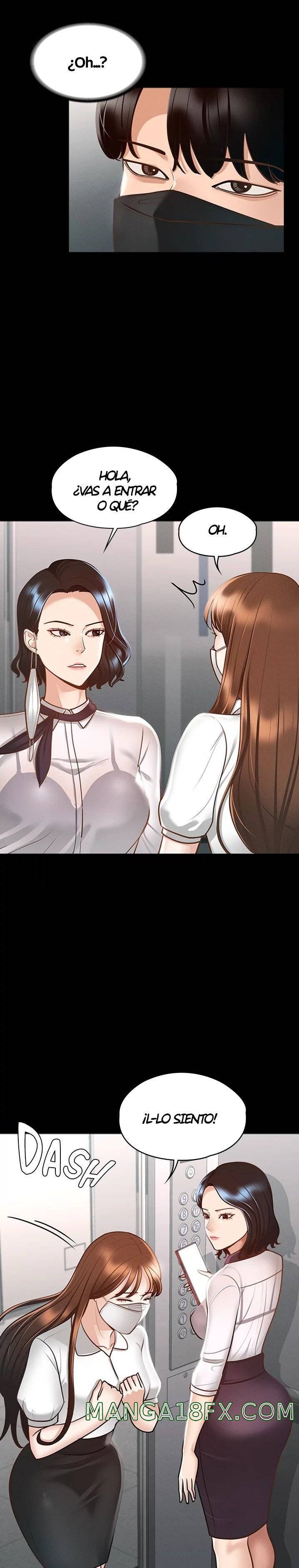 Supervisor Access Raw - Chapter 17 [photo 10] - MangaPorn