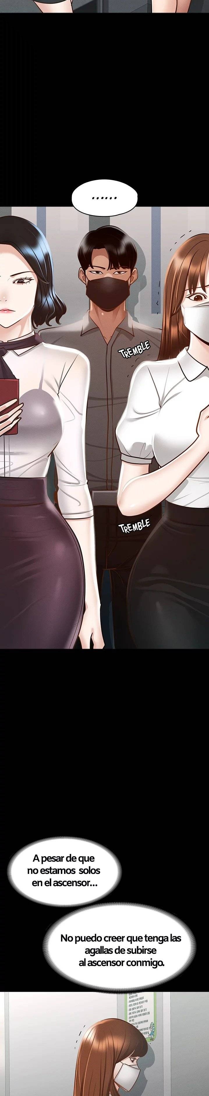 Supervisor Access Raw - Chapter 17 [photo 11] - MangaPorn