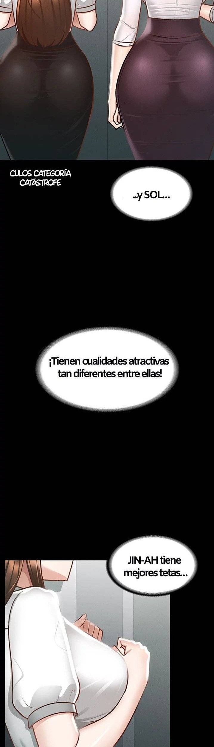 Supervisor Access Raw - Chapter 17 [photo 13] - MangaPorn