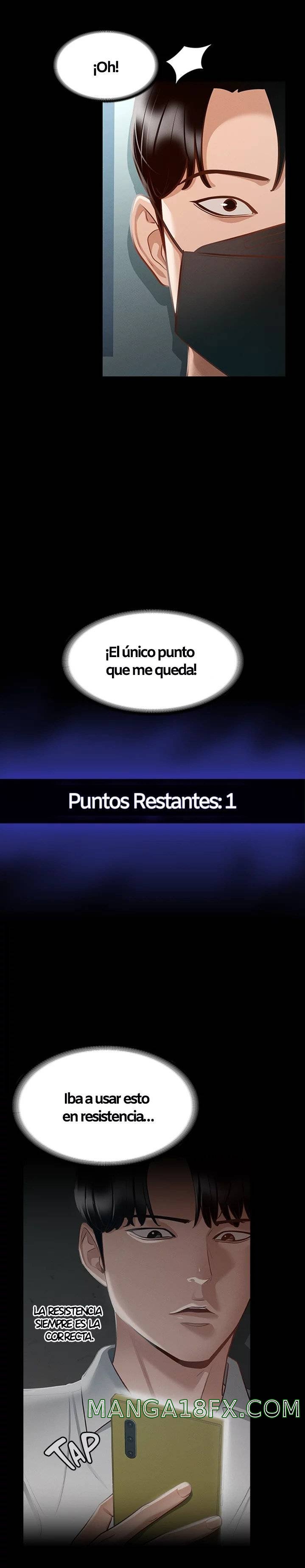 Supervisor Access Raw - Chapter 17 [photo 15] - MangaPorn