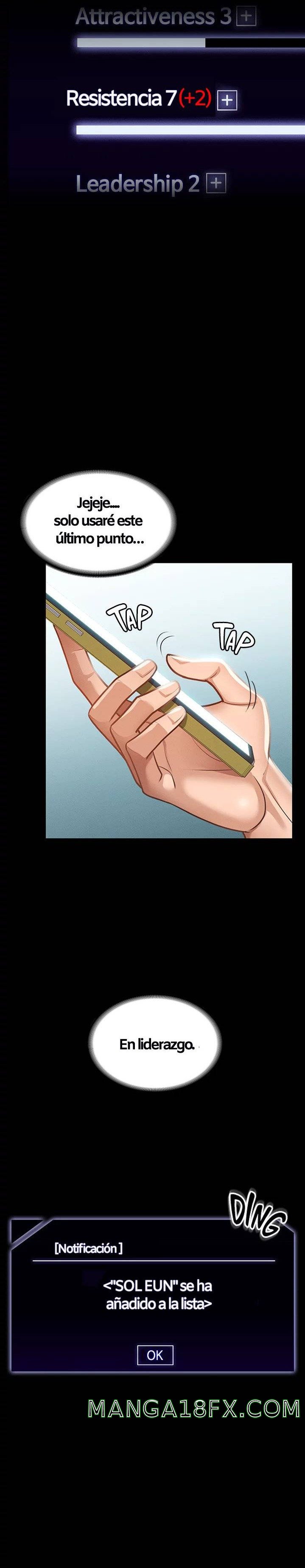 Supervisor Access Raw - Chapter 17 [photo 17] - MangaPorn