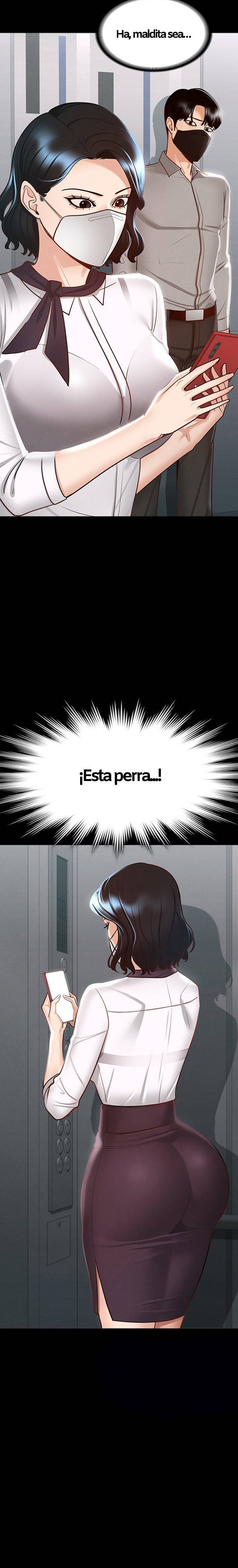 Supervisor Access Raw - Chapter 17 [photo 2] - MangaPorn