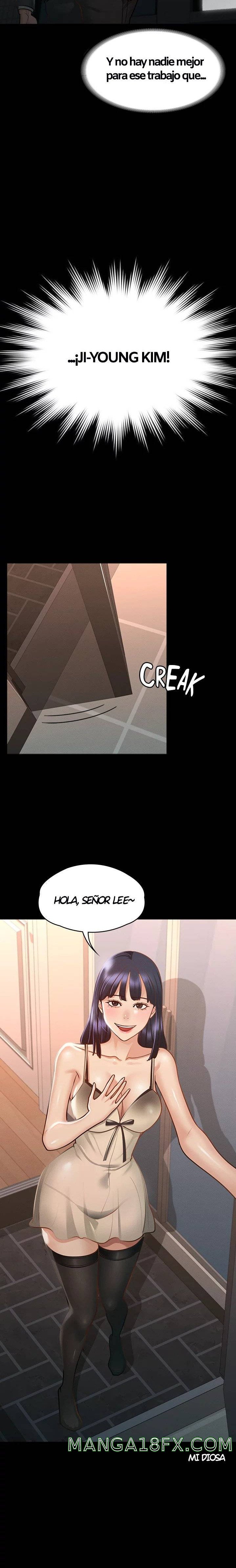 Supervisor Access Raw - Chapter 17 [photo 20] - MangaPorn