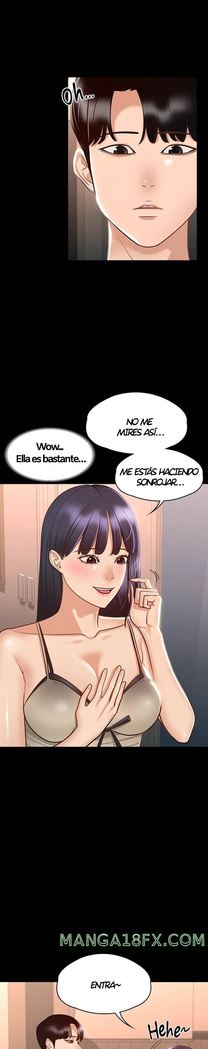 Supervisor Access Raw - Chapter 17 [photo 21] - MangaPorn