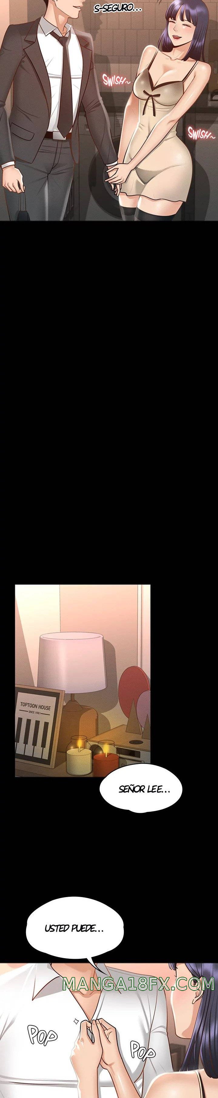 Supervisor Access Raw - Chapter 17 [photo 22] - MangaPorn