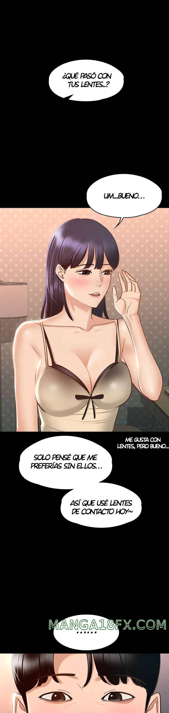 Supervisor Access Raw - Chapter 17 [photo 24] - MangaPorn