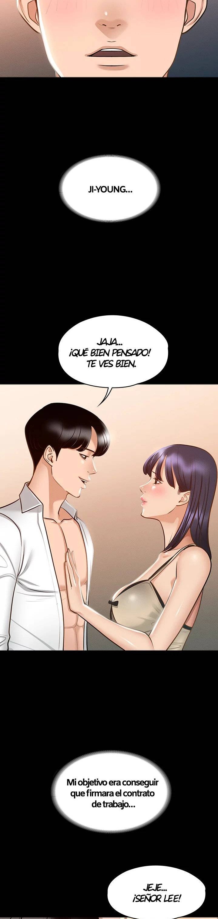 Supervisor Access Raw - Chapter 17 [photo 25] - MangaPorn