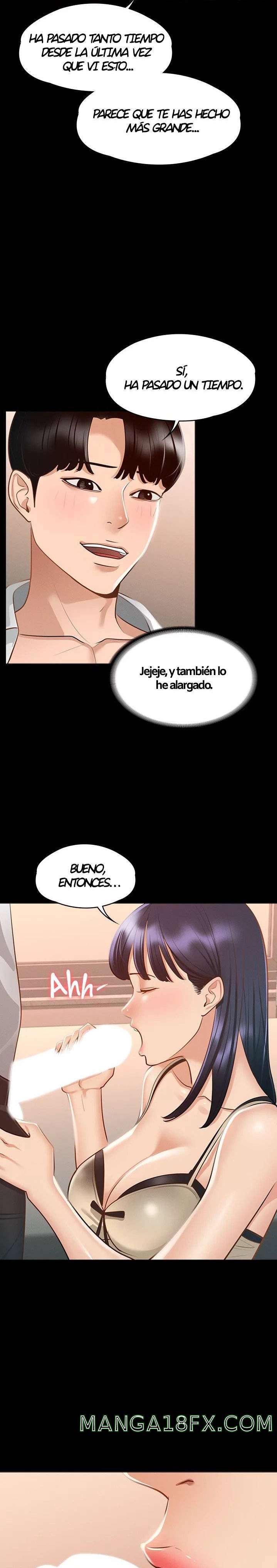 Supervisor Access Raw - Chapter 17 [photo 28] - MangaPorn