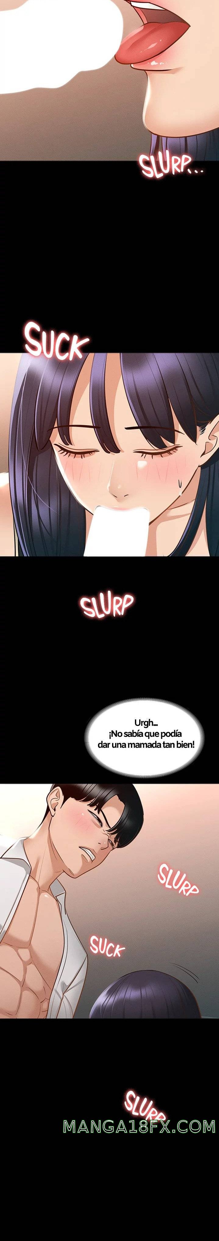 Supervisor Access Raw - Chapter 17 [photo 29] - MangaPorn