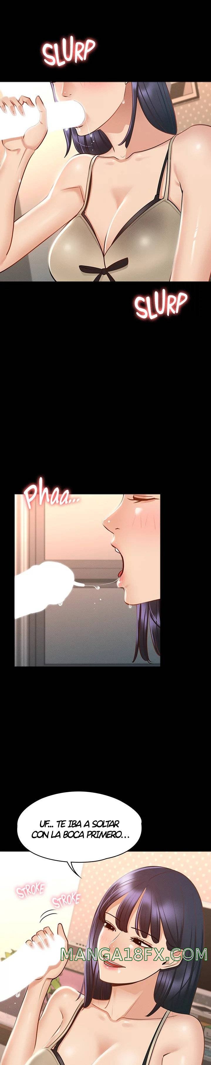 Supervisor Access Raw - Chapter 17 [photo 30] - MangaPorn