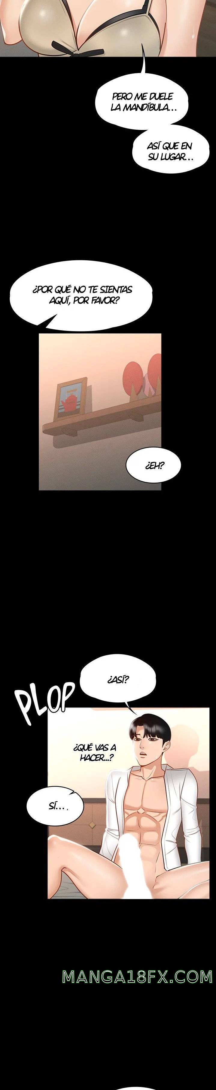 Supervisor Access Raw - Chapter 17 [photo 31] - MangaPorn