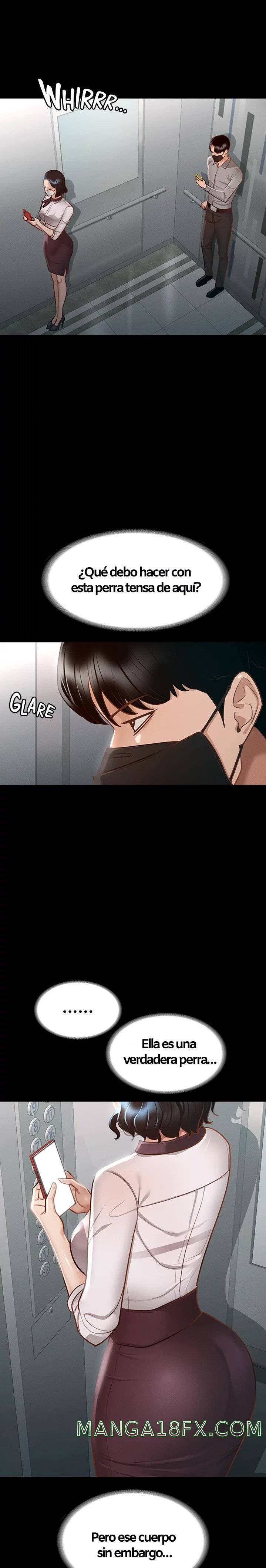 Supervisor Access Raw - Chapter 17 [photo 4] - MangaPorn