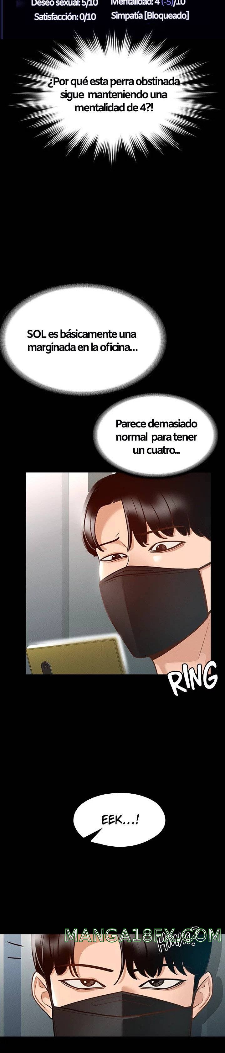 Supervisor Access Raw - Chapter 17 [photo 8] - MangaPorn