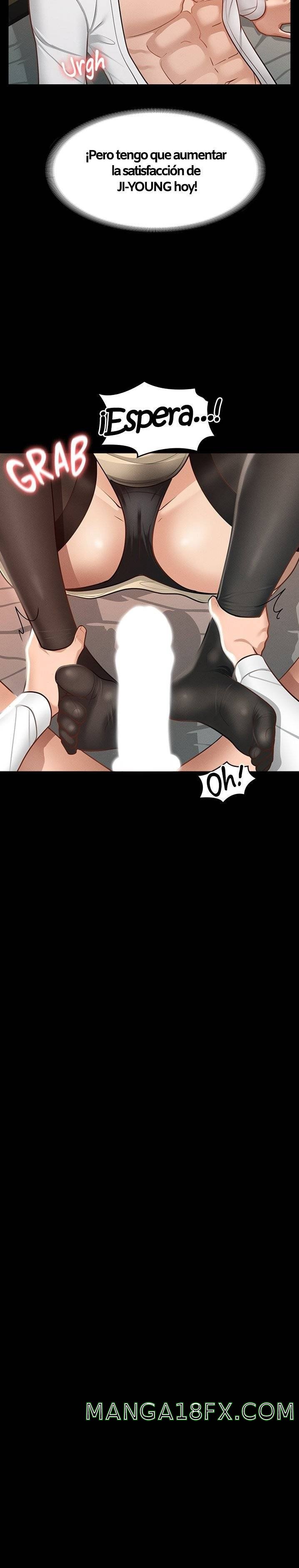 Supervisor Access Raw - Chapter 18 [photo 11] - MangaPorn