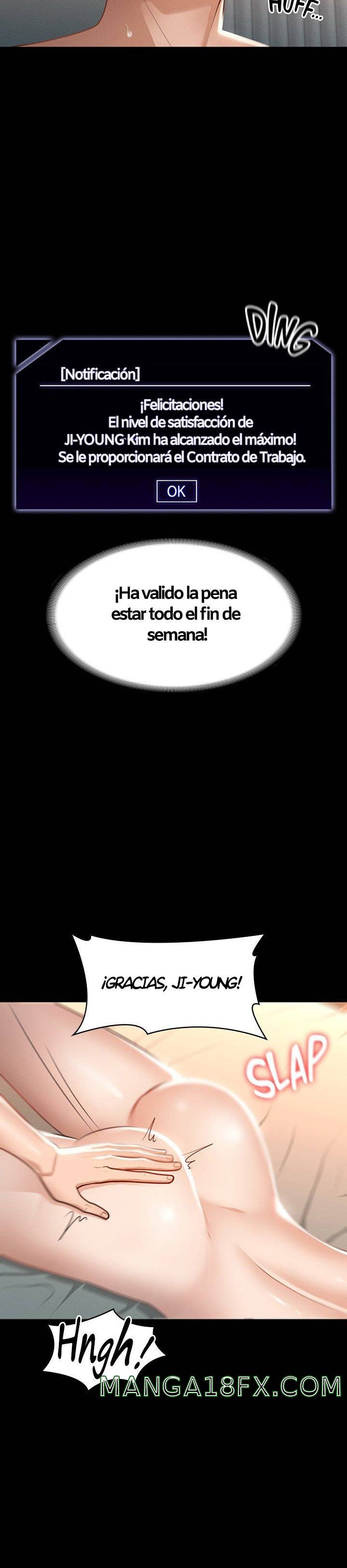 Supervisor Access Raw - Chapter 18 [photo 18] - MangaPorn