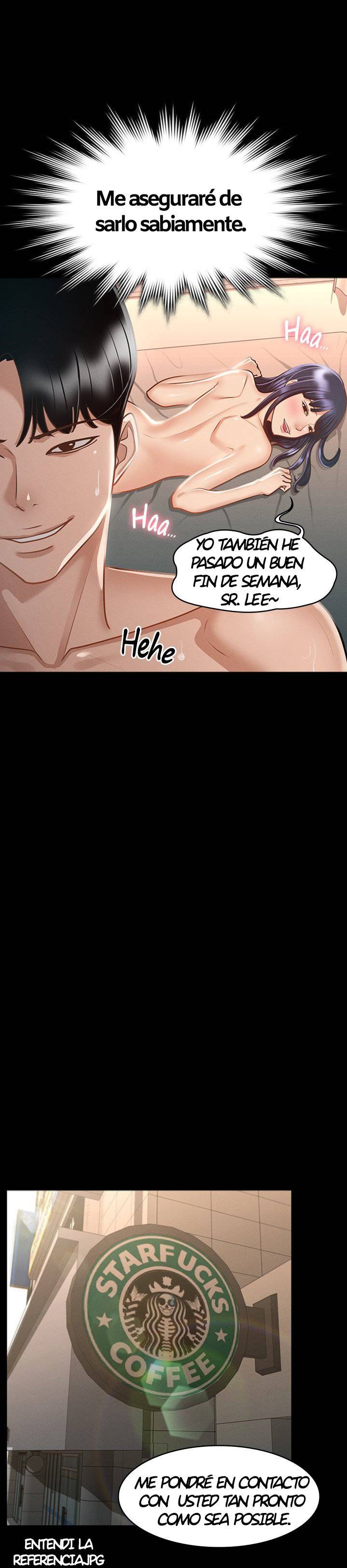 Supervisor Access Raw - Chapter 18 [photo 19] - MangaPorn