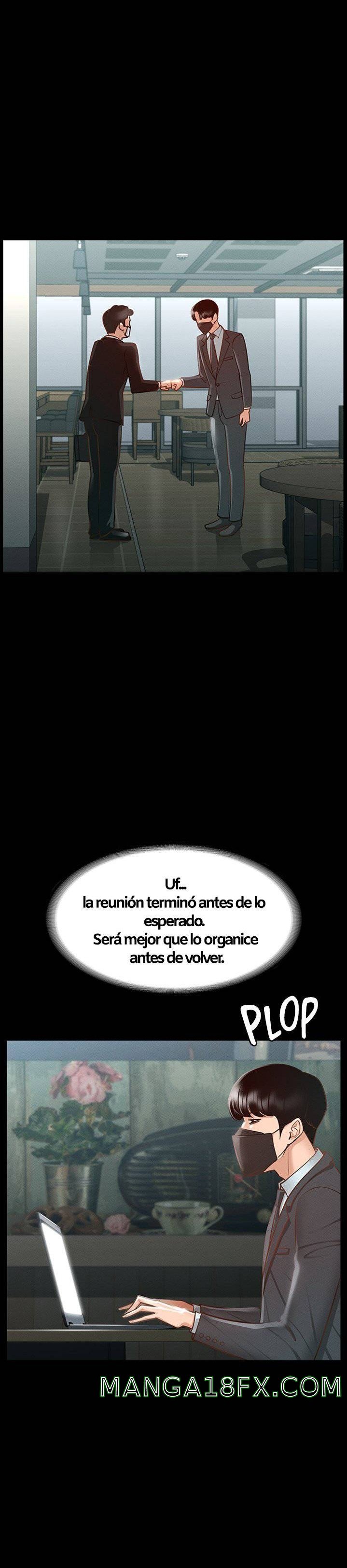 Supervisor Access Raw - Chapter 18 [photo 20] - MangaPorn