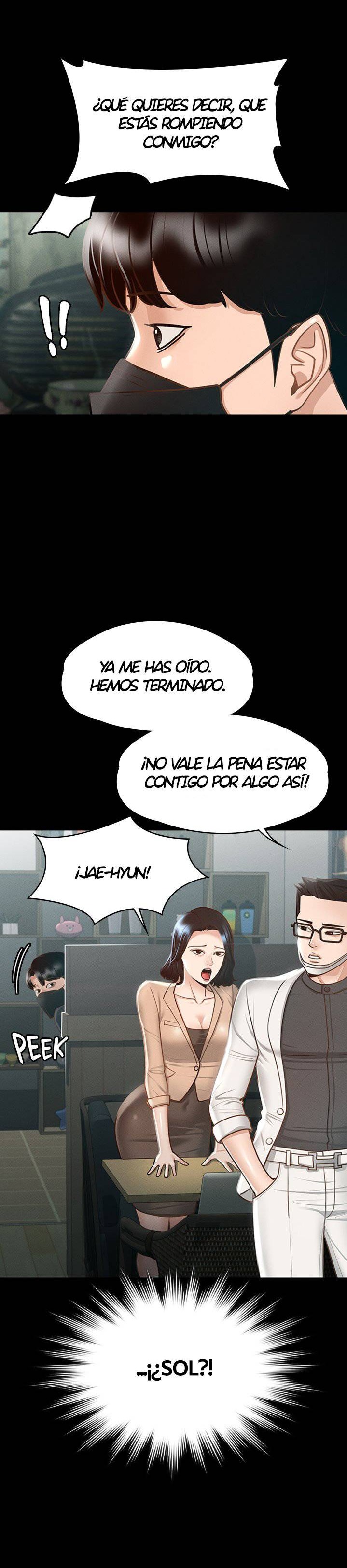 Supervisor Access Raw - Chapter 18 [photo 21] - MangaPorn