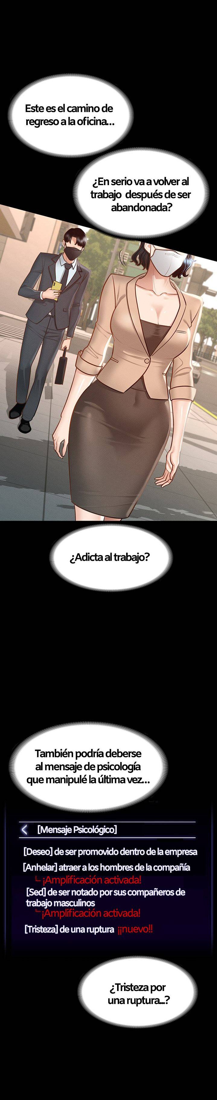 Supervisor Access Raw - Chapter 18 [photo 24] - MangaPorn