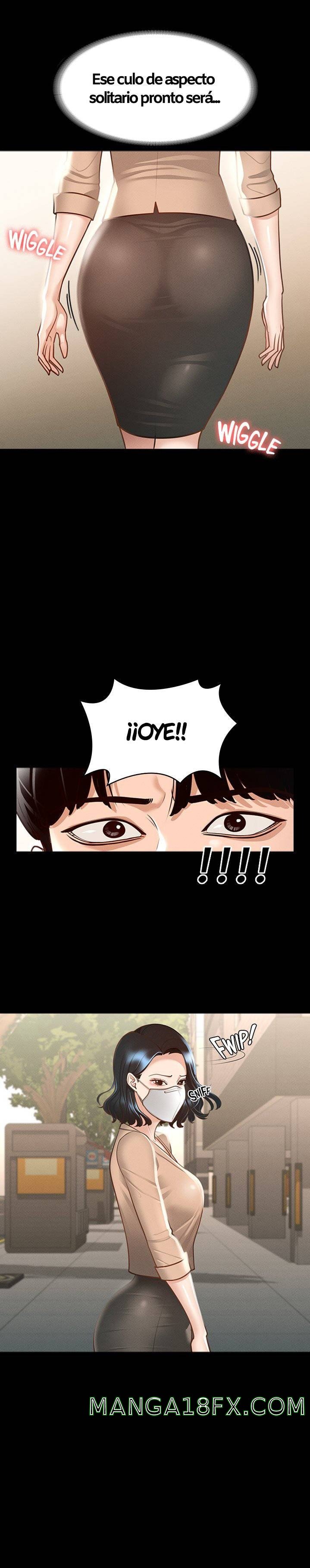 Supervisor Access Raw - Chapter 18 [photo 26] - MangaPorn