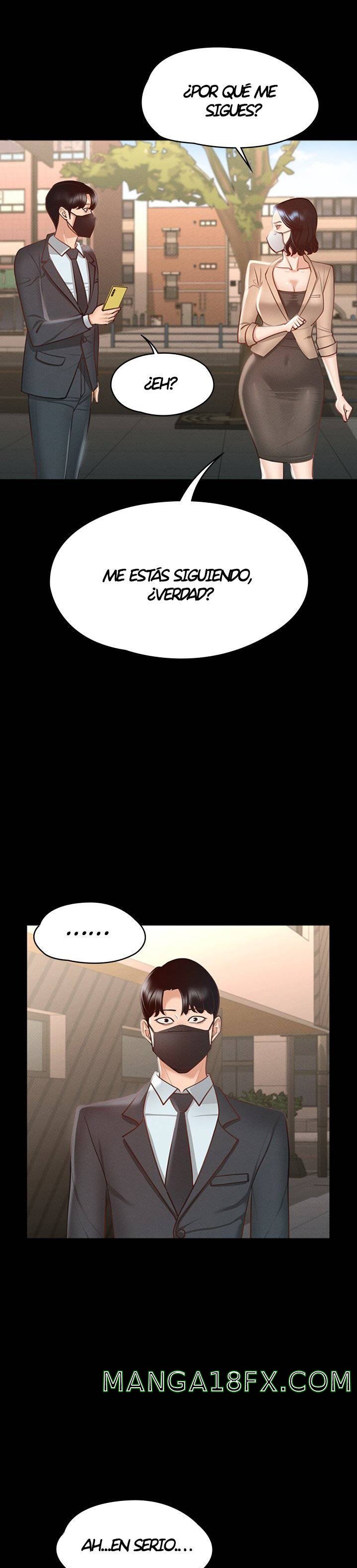 Supervisor Access Raw - Chapter 18 [photo 27] - MangaPorn