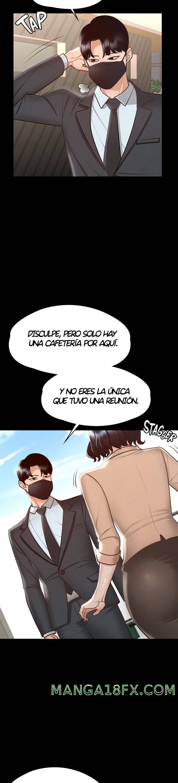 Supervisor Access Raw - Chapter 18 [photo 28] - MangaPorn