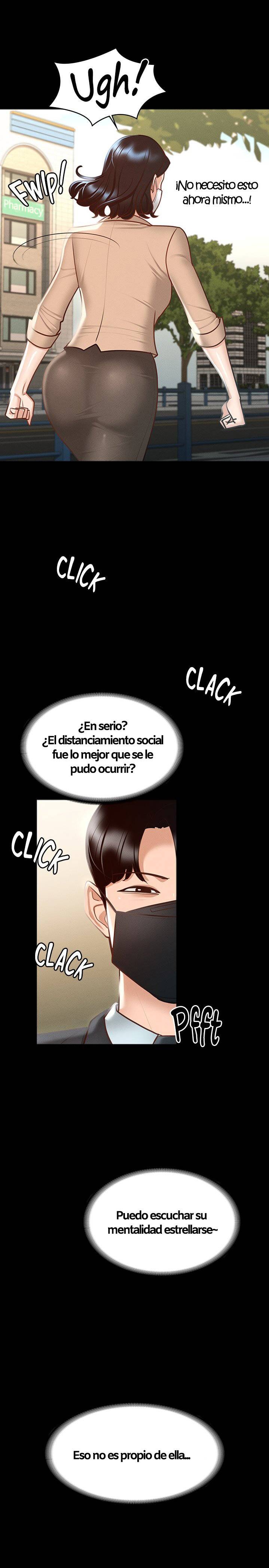 Supervisor Access Raw - Chapter 18 [photo 31] - MangaPorn