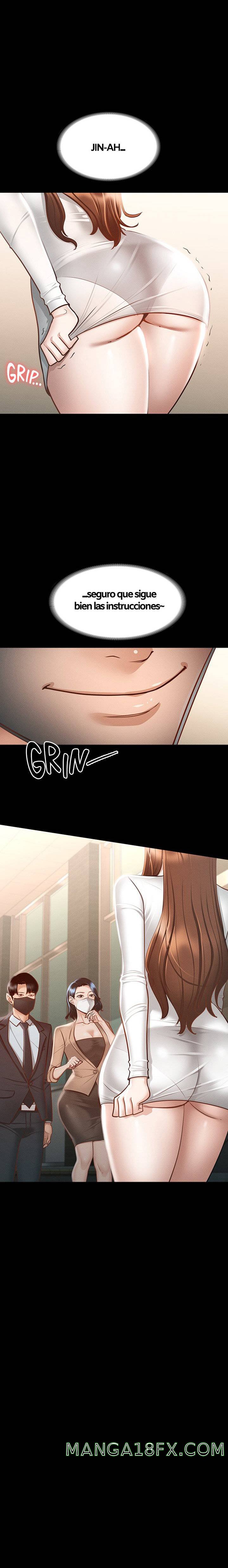 Supervisor Access Raw - Chapter 19 [photo 1] - MangaPorn