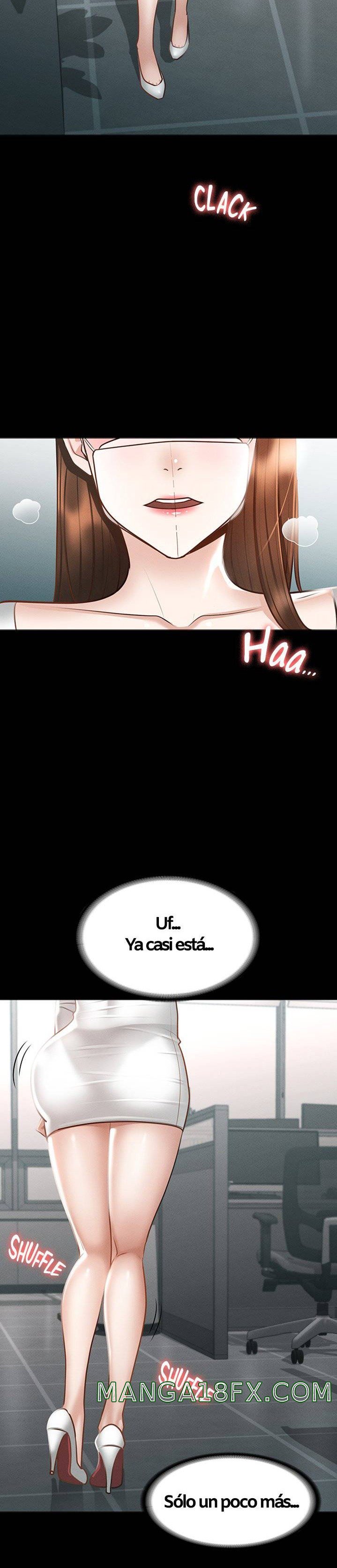 Supervisor Access Raw - Chapter 19 [photo 10] - MangaPorn