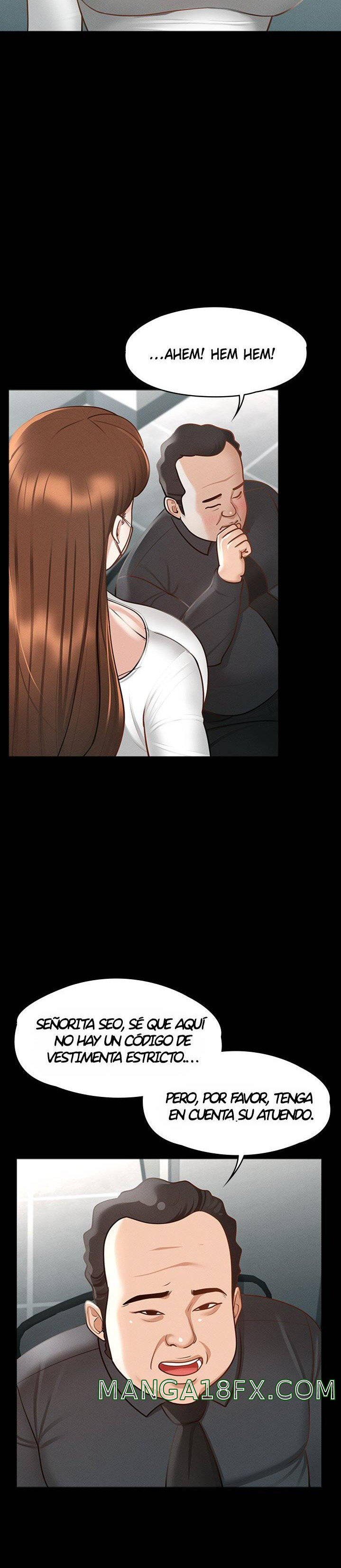 Supervisor Access Raw - Chapter 19 [photo 14] - MangaPorn