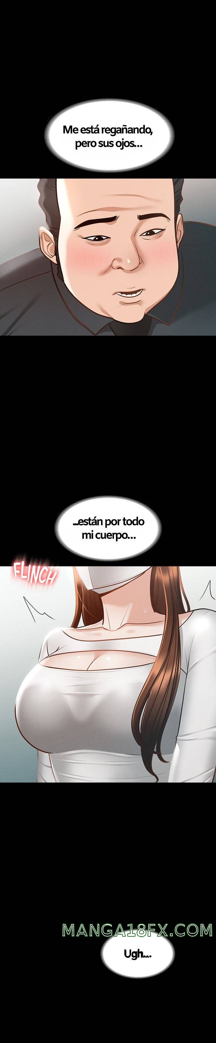 Supervisor Access Raw - Chapter 19 [photo 16] - MangaPorn