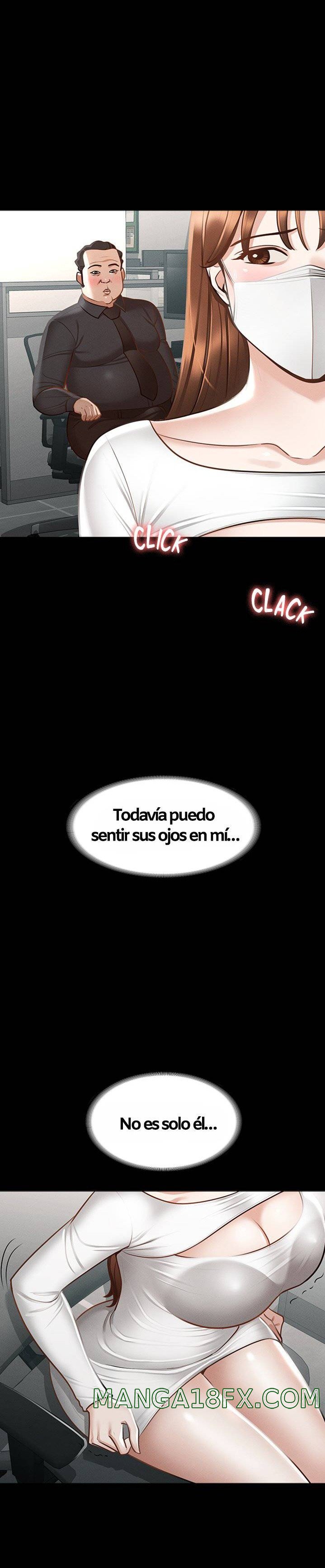 Supervisor Access Raw - Chapter 19 [photo 18] - MangaPorn