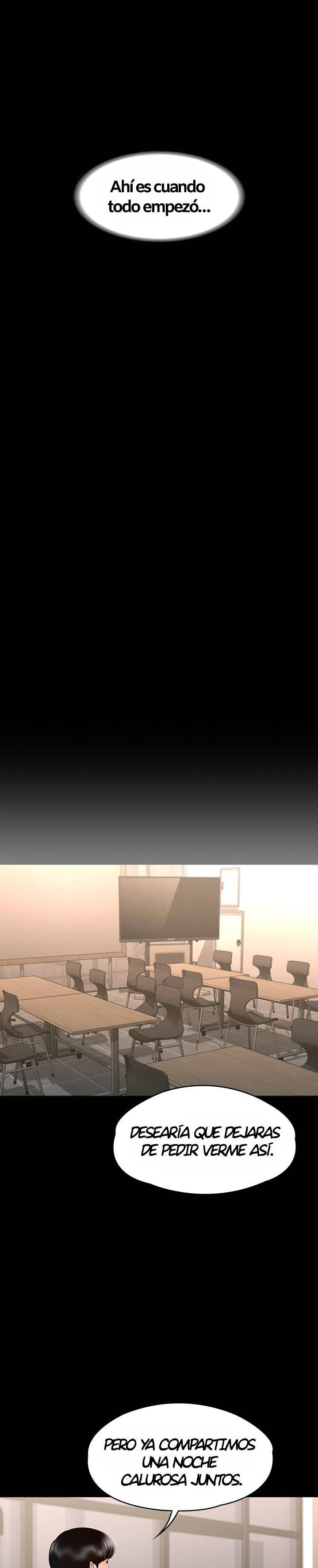 Supervisor Access Raw - Chapter 19 [photo 21] - MangaPorn