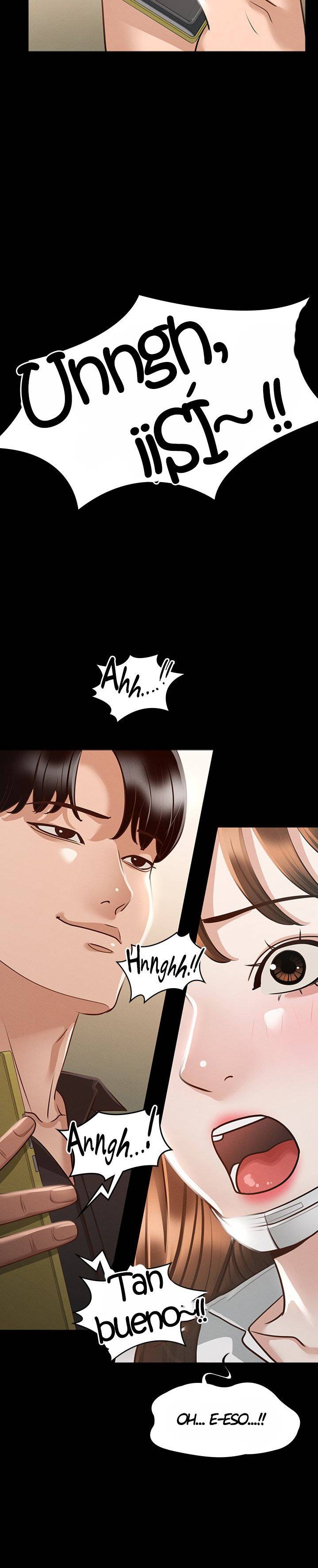 Supervisor Access Raw - Chapter 19 [photo 23] - MangaPorn