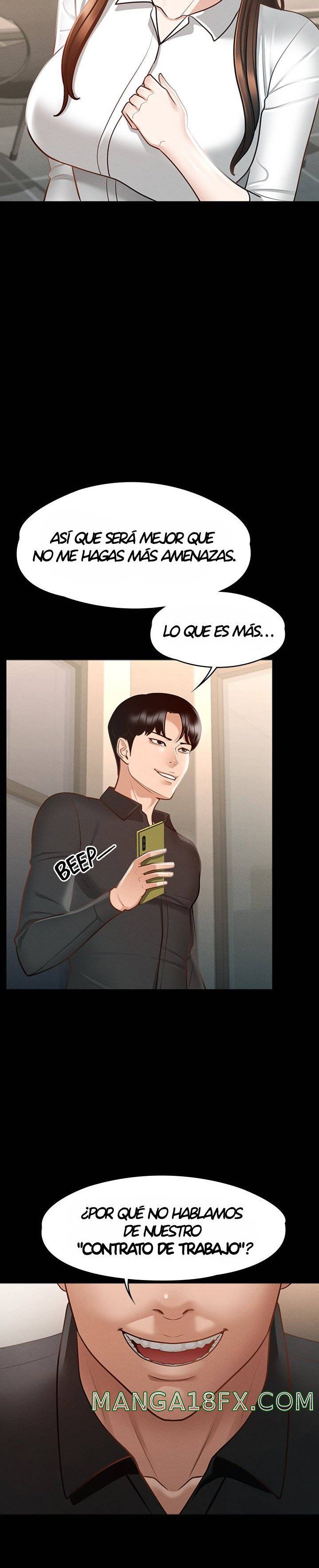 Supervisor Access Raw - Chapter 19 [photo 25] - MangaPorn