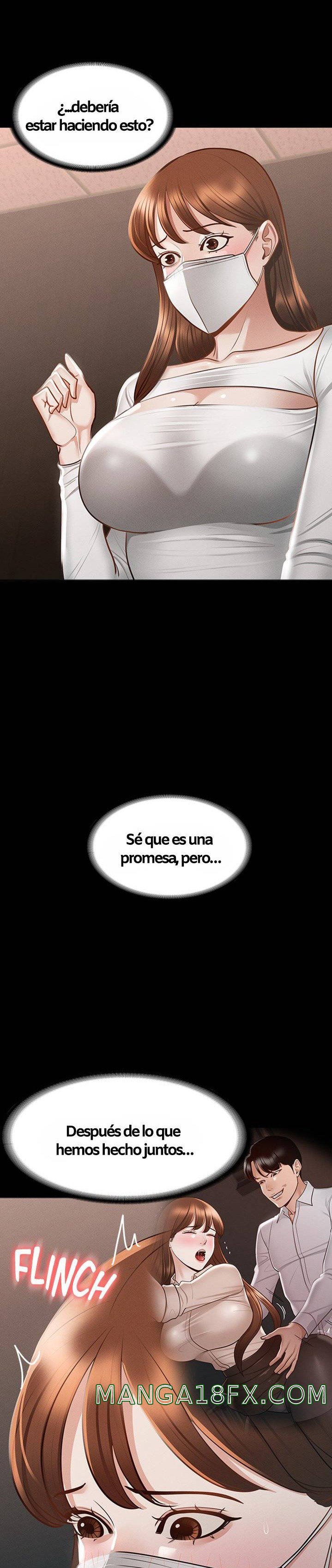 Supervisor Access Raw - Chapter 19 [photo 31] - MangaPorn