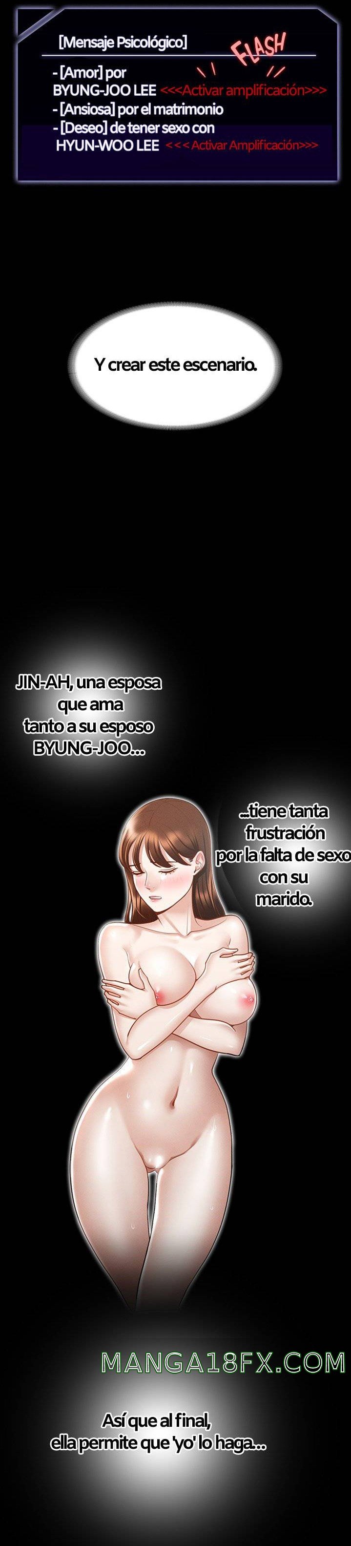 Supervisor Access Raw - Chapter 20 [photo 11] - MangaPorn