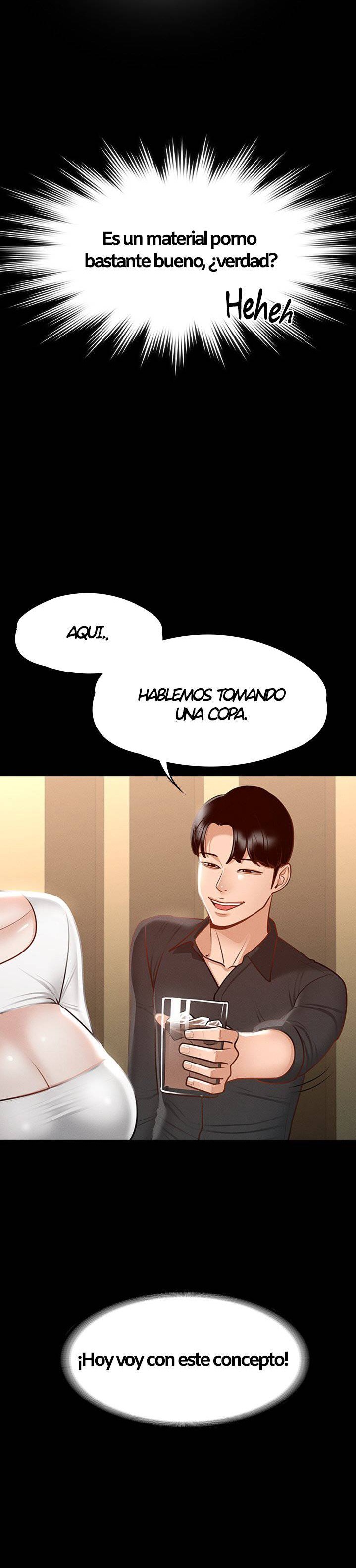 Supervisor Access Raw - Chapter 20 [photo 12] - MangaPorn