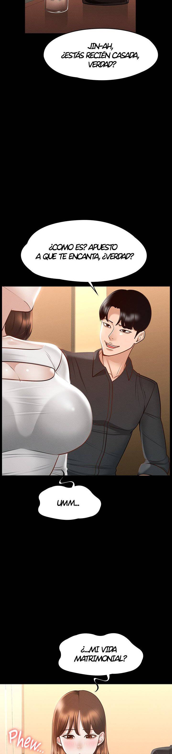 Supervisor Access Raw - Chapter 20 [photo 15] - MangaPorn