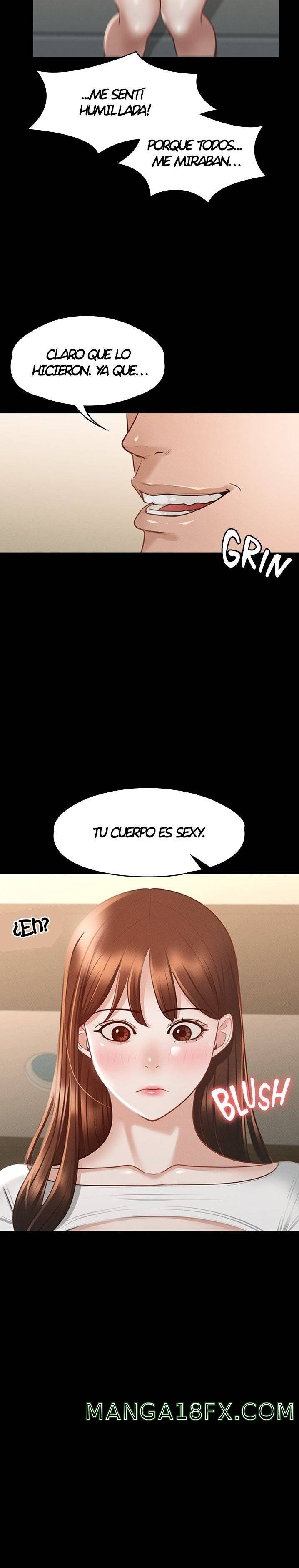 Supervisor Access Raw - Chapter 20 [photo 18] - MangaPorn