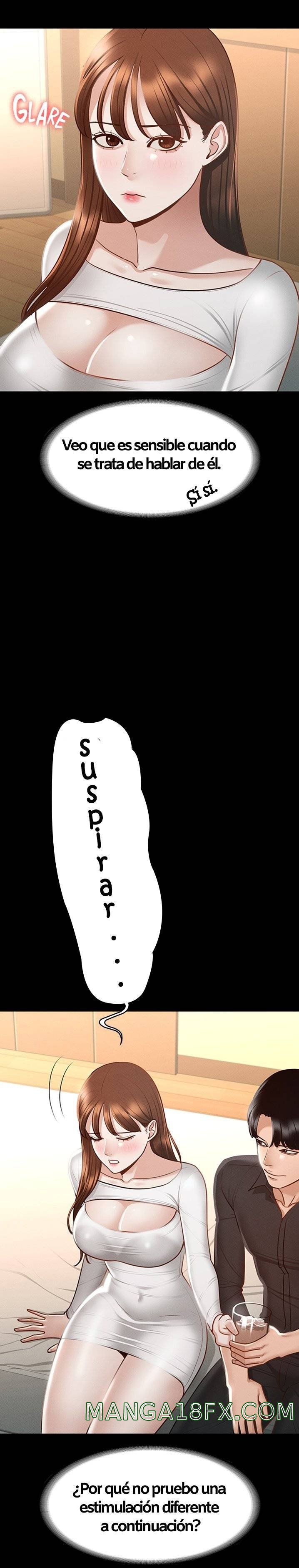 Supervisor Access Raw - Chapter 20 [photo 19] - MangaPorn