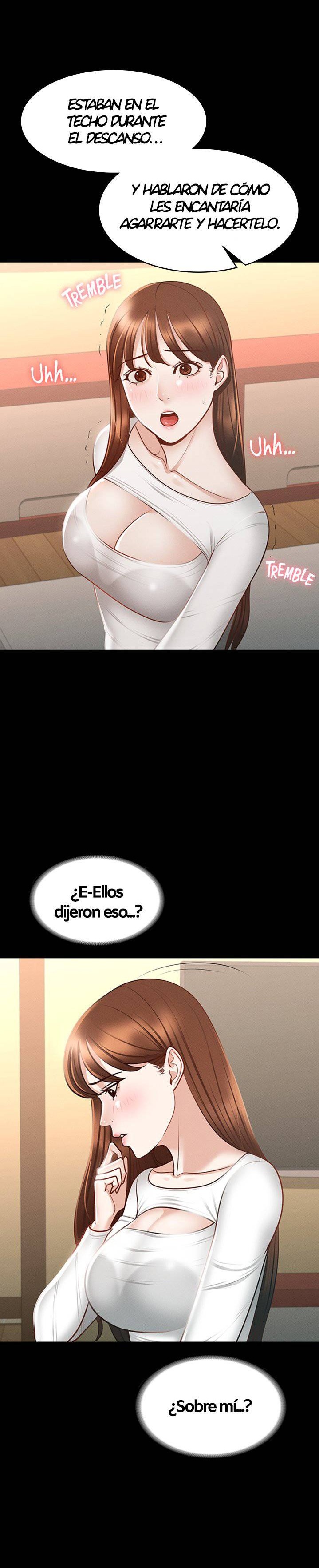 Supervisor Access Raw - Chapter 20 [photo 22] - MangaPorn